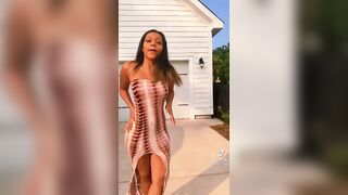 Sexy TikTok Girls: Butter face♥️♥️ #3