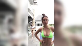 Bikini sluts