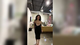 Sexy TikTok Girls: Busty Mati #2