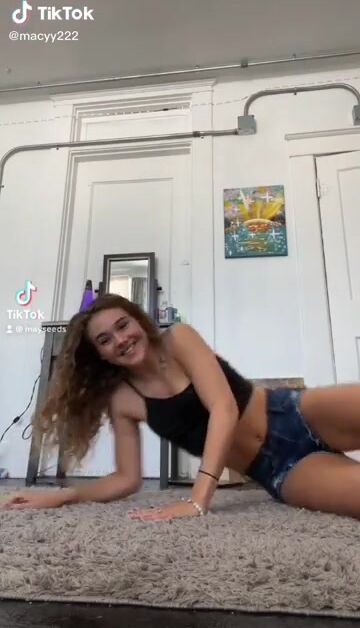 How you end up pregnant