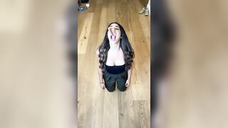 Sexy TikTok Girls: Who won? #4