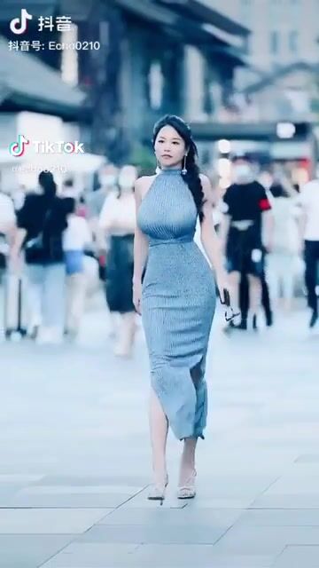 Bazookas. Bazongas. Now from her official tiktok account