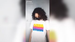 Sexy TikTok Girls: Was it a good change? #2