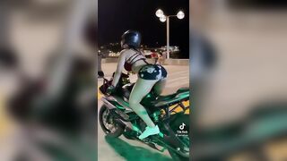 Sexy TikTok Girls: Next level twerking #2