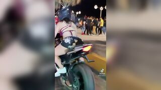 Sexy TikTok Girls: Next level twerking #3