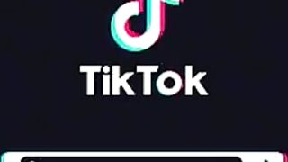 Sexy TikTok Girls: Caramel bounce #4