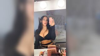 Sexy TikTok Girls: Anybody know who this is #1