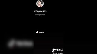 Sexy TikTok Girls: Squeezed #4