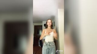 Sexy TikTok Girls: Anna #4