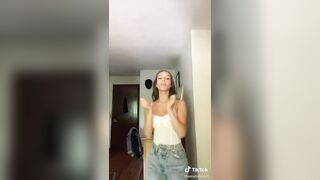 Sexy TikTok Girls: Anna #3