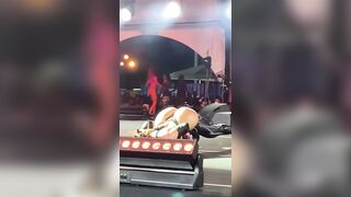 Sexy TikTok Girls: Anitta stole my heart♥️♥️♥️♥️ #4