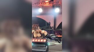 Sexy TikTok Girls: Anitta stole my heart♥️♥️♥️♥️ #3