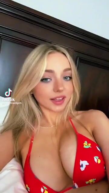 Titty fuck yo baby mama