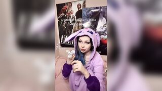 Sexy TikTok Girls: who wants to see it in ;p #1
