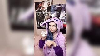 Sexy TikTok Girls: who wants to see it in ;p #4