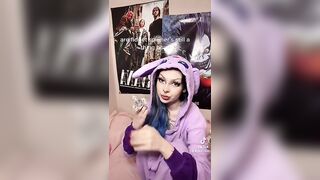 Sexy TikTok Girls: who wants to see it in ;p #3