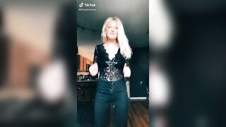 Sexy TikTok Girls: Kelsy_p2 #1