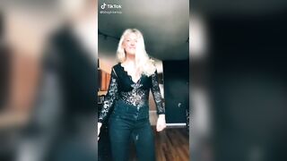 Sexy TikTok Girls: Kelsy_p2 #2