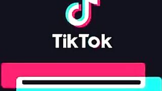 Sexy TikTok Girls: Thot on a Boat #4