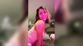 Sexy TikTok Girls: I mean, just imagine ♥️♥️‍♥️♥️ #1