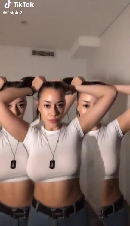 Can someone pick my jaw up?