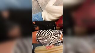 Sexy TikTok Girls: new trend #4