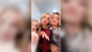 Sexy TikTok Girls: new trend #2