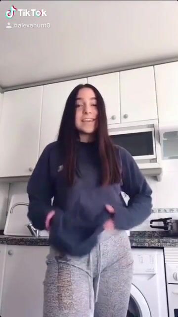 Can someone please find her Instagram bruh...??