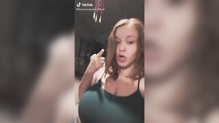 Sexy TikTok Girls: Biggie Smalls #1