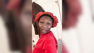 Sexy TikTok Girls: Too Loud new challenge ♥️♥️♥️♥️ (face a 7 ass 10) #4