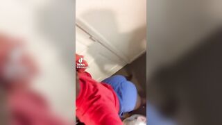 Sexy TikTok Girls: Too Loud new challenge ♥️♥️♥️♥️ (face a 7 ass 10) #2