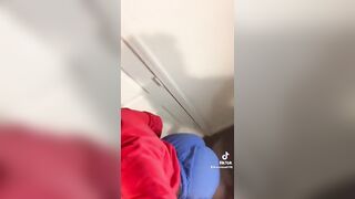 Sexy TikTok Girls: Too Loud new challenge ♥️♥️♥️♥️ (face a 7 ass 10) #3