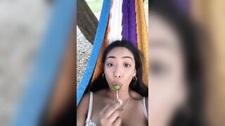 Sexy TikTok Girls: Video speaks for itself ♥️♥️♥️♥️ #2