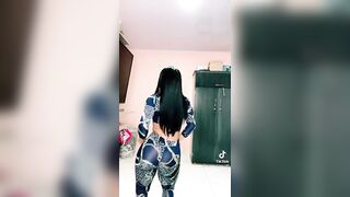 Sexy TikTok Girls: these body type are to die for #3