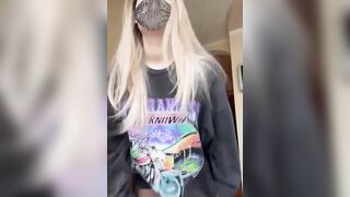 Sexy TikTok Girls: Cute or hot? #1