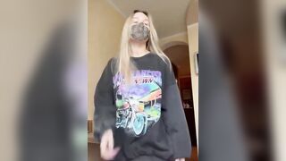 Sexy TikTok Girls: Cute or hot? #4