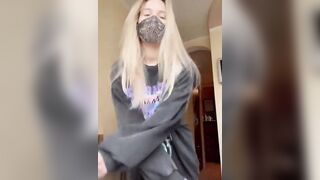 Sexy TikTok Girls: Cute or hot? #2