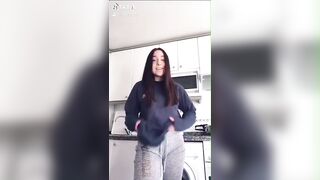 Sexy TikTok Girls: BIGGG BANKKK♥️♥️ #1