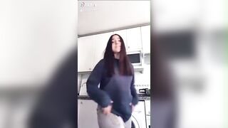 Sexy TikTok Girls: BIGGG BANKKK♥️♥️ #3