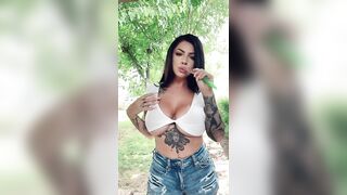 Sexy TikTok Girls: New Tik Tok Thot #3