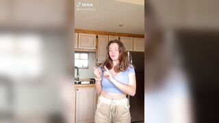 Sexy TikTok Girls: New Thot #4