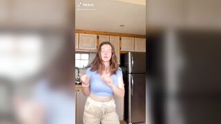 Sexy TikTok Girls: New Thot #3