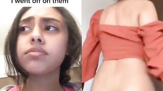 Sexy TikTok Girls: Anymore of Kaayy_katee? OF? #4