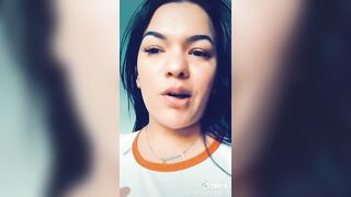 Sexy TikTok Girls: Can someone translate? #4