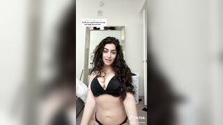 Sexy TikTok Girls: Biggest bank on Tiktok (Deleted in 10 mins) #4
