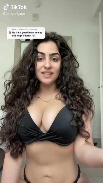 Biggest bank on Tiktok (Deleted in 10 mins)