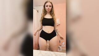 Sexy TikTok Girls: im losing my mind ♥️♥️ #2