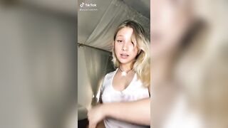 Sexy TikTok Girls: Does anyone know this girls new tiktok or her instagram? #4