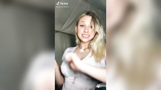 Sexy TikTok Girls: Does anyone know this girls new tiktok or her instagram? #2
