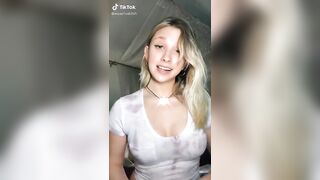 Sexy TikTok Girls: Does anyone know this girls new tiktok or her instagram? #3